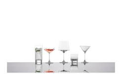 Gin-Tonic-Glas Echo