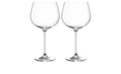 Gin Tonic Gläser il Mondo 2er-Set 750 ml