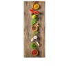 Glasbild Spicery Collection 30 x 80 cm