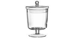 Glas-Dose Poesia 19,2 cm