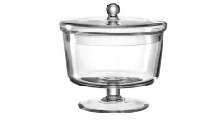Glas-Dose Ravenna 18,2 cm