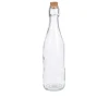 Glasflasche 500 ml