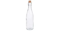 Glasflasche 500 ml