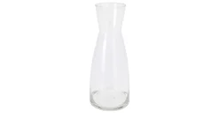 Glaskaraffe 1 l
