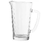 Glaskrug Optic 1 L