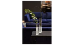 Glasvase Novara 16,4 cm