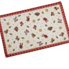 Gobelin Platzset Toy's Delight 32 x 48 cm