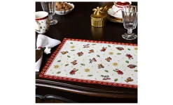 Gobelin Platzset Toy's Delight 32 x 48 cm