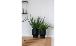 Gras Kunstpflanze Nilla