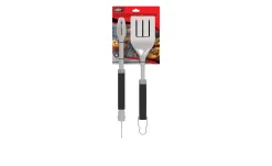 Grillbesteck 2-teilig