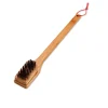 Grillbürste Bambus, 45 cm