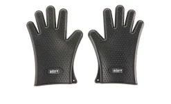 Grillhandschuhe aus Silikon