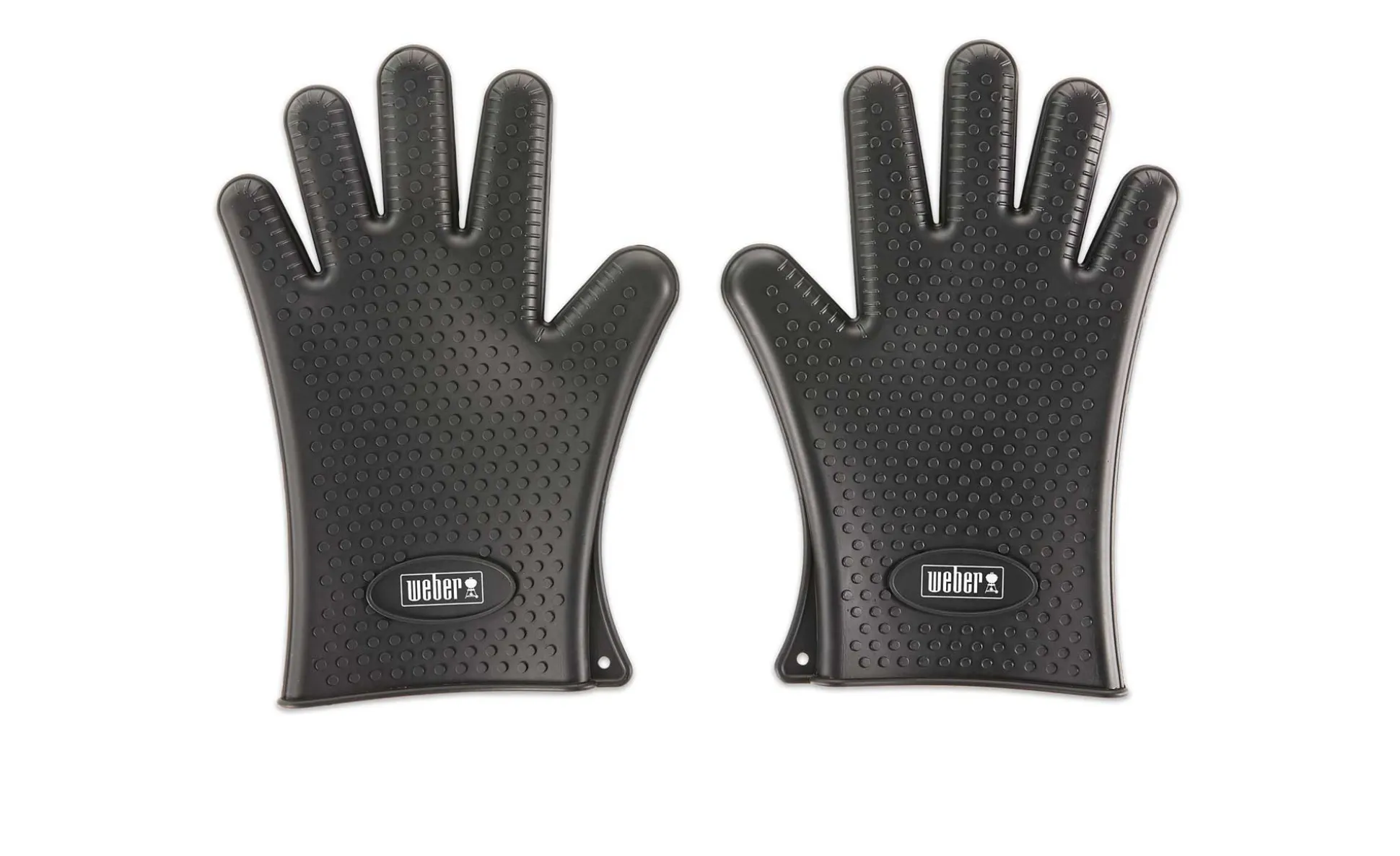 Grillhandschuhe aus Silikon