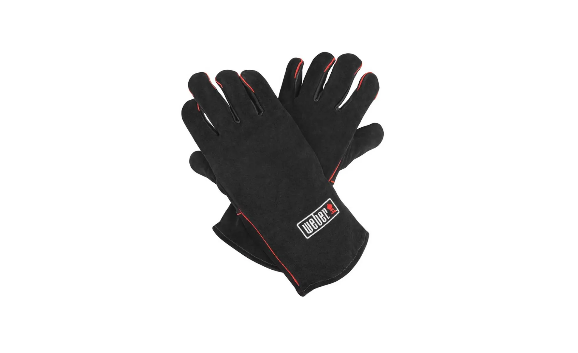 Grillhandschuhe Leder