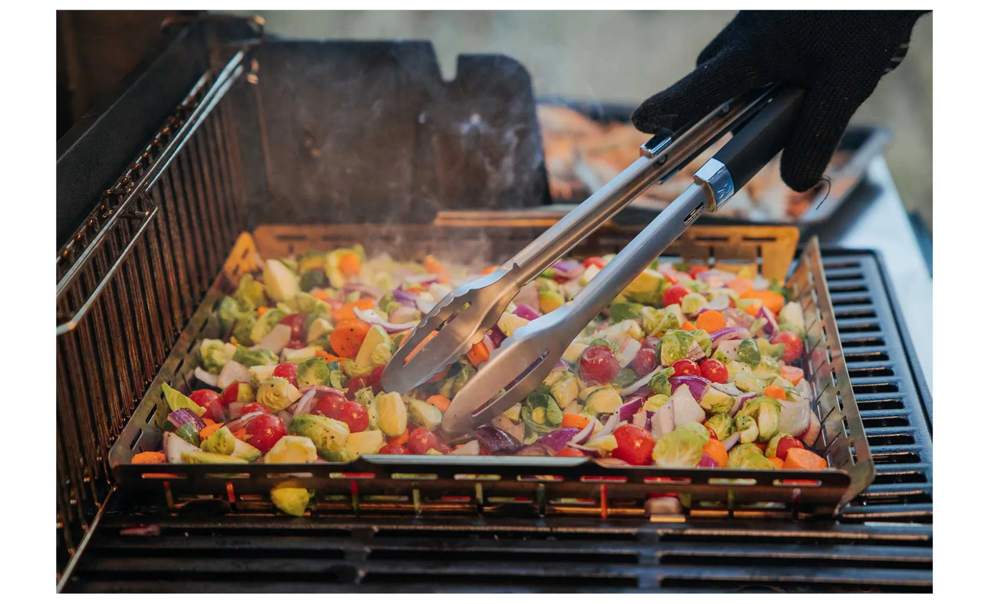 Grillkorb Weber CRAFTED