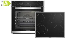 GRUNDIG Herdset GEHM19310BMPF