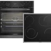 GRUNDIG Herdset GEHM19311DX