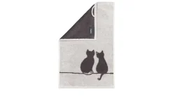 Gästetuch Cute Cats 30 x 50 cm