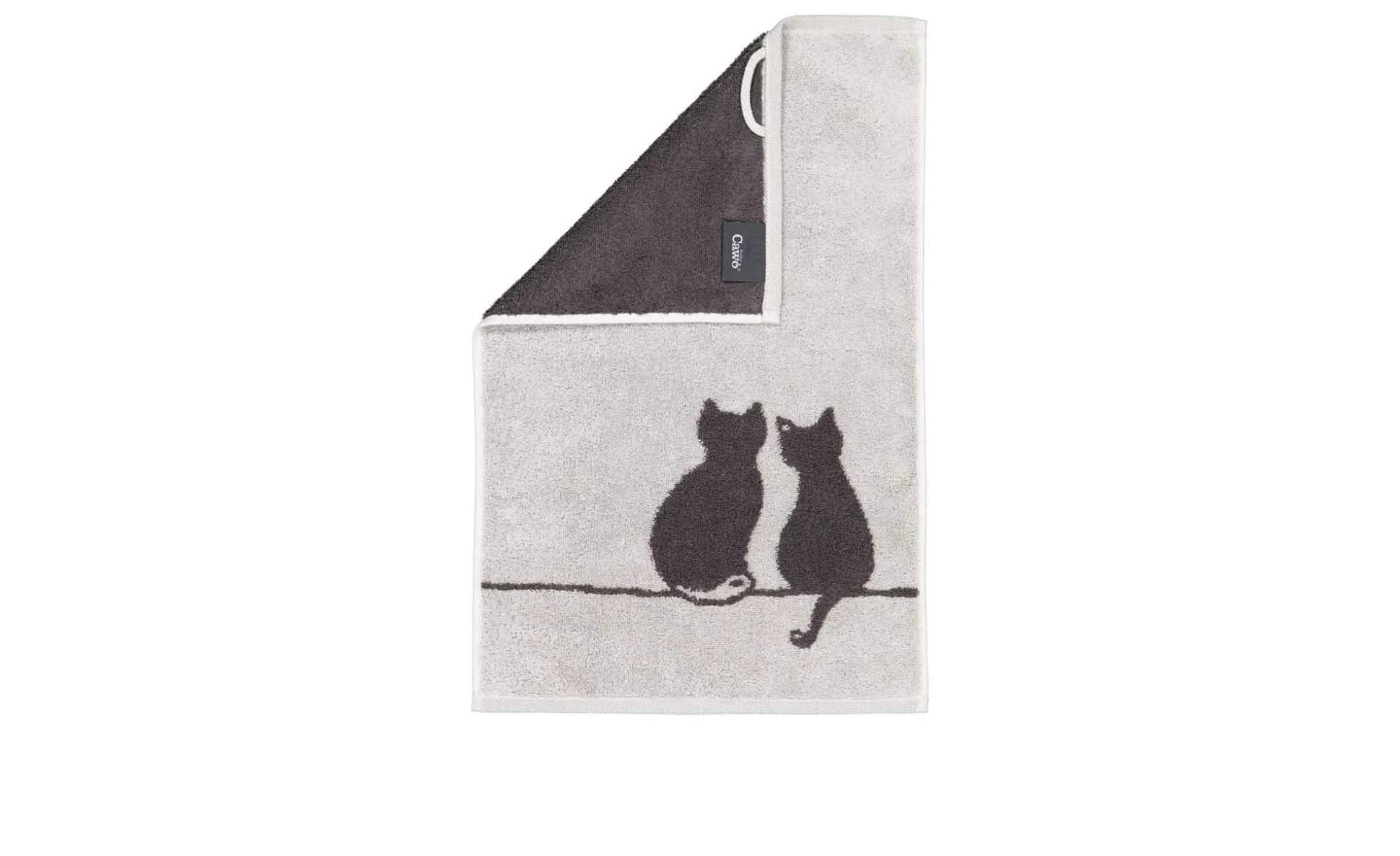 Gästetuch Cute Cats 30 x 50 cm