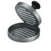 Hamburgerpresse BBQ