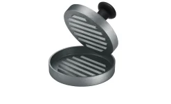 Hamburgerpresse BBQ