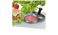 Hamburgerpresse BBQ
