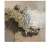 Handpainting 40 x 40 cm