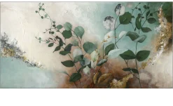 Handpainting 60 x 120 cm