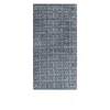 Handtuch Allover 50 x 100 cm