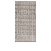 Handtuch Allover 50 x 100 cm