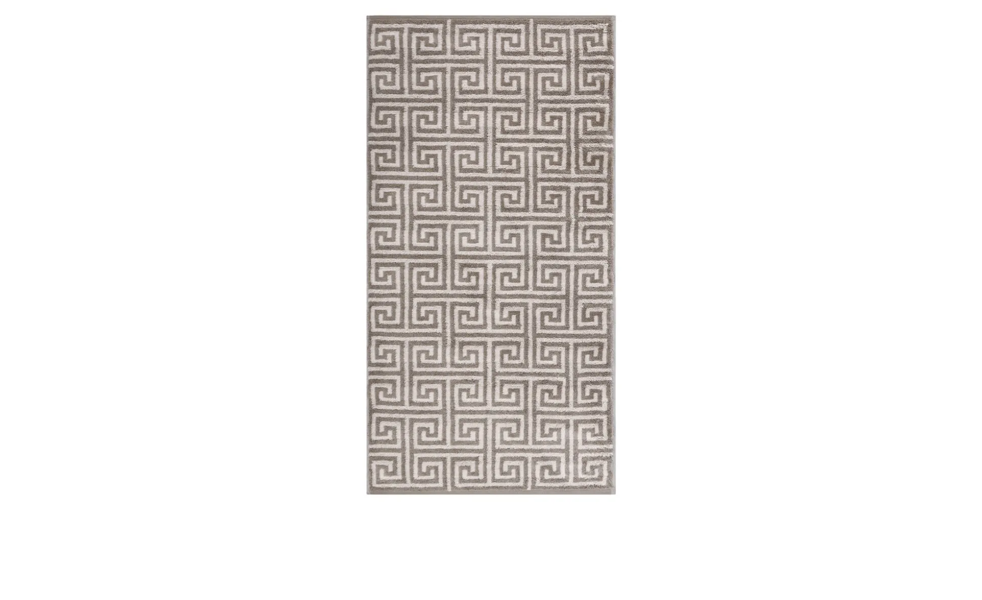Handtuch Allover 50 x 100 cm