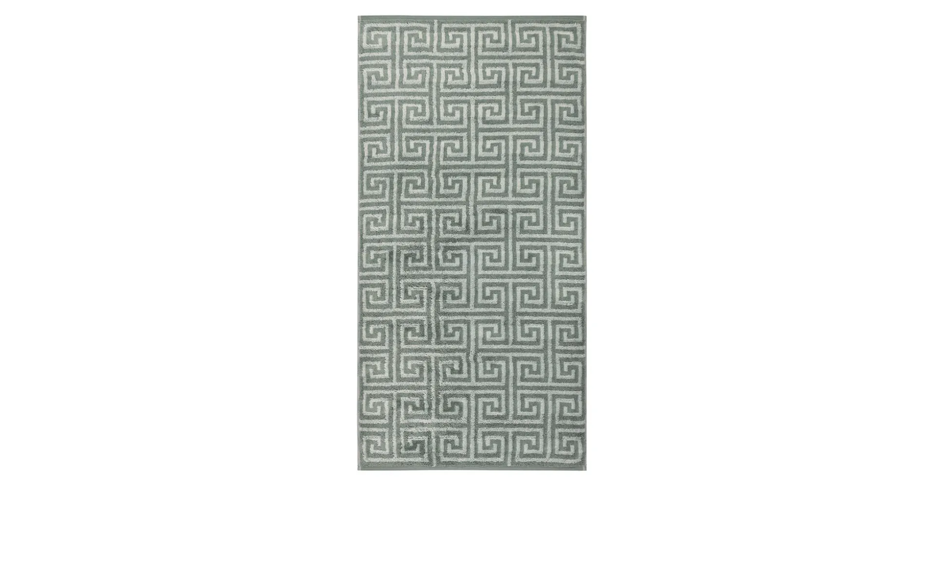 Handtuch Allover 50 x 100 cm