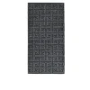 Handtuch Allover 50 x 100 cm