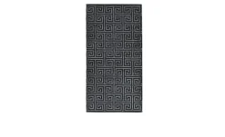 Handtuch Allover 50 x 100 cm