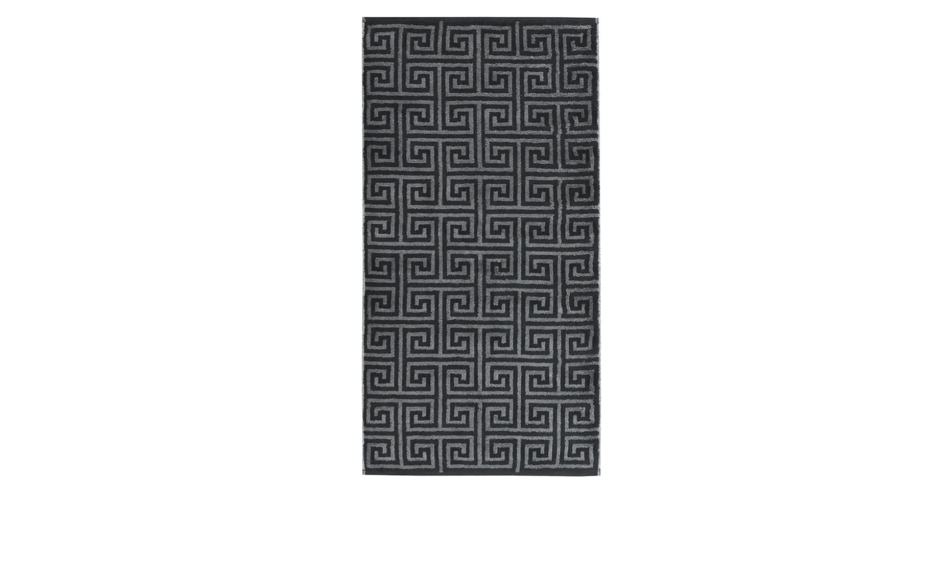 Handtuch Allover 50 x 100 cm