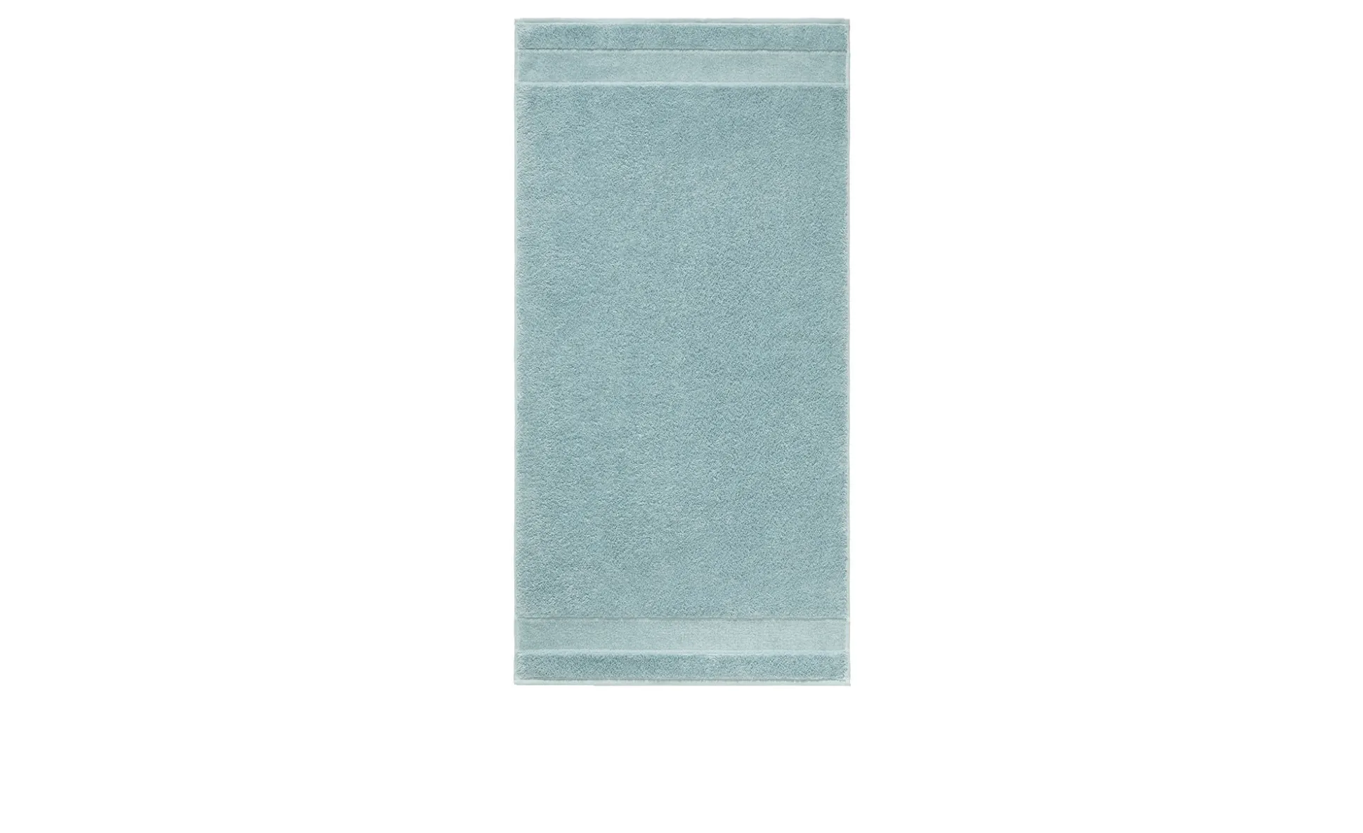 Handtuch Uni 50 x 100 cm