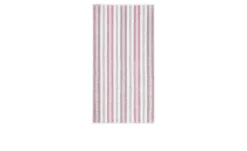 Handtuch 50 x 100 cm Koralle