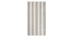 Handtuch 50 x 100 cm Walnuss
