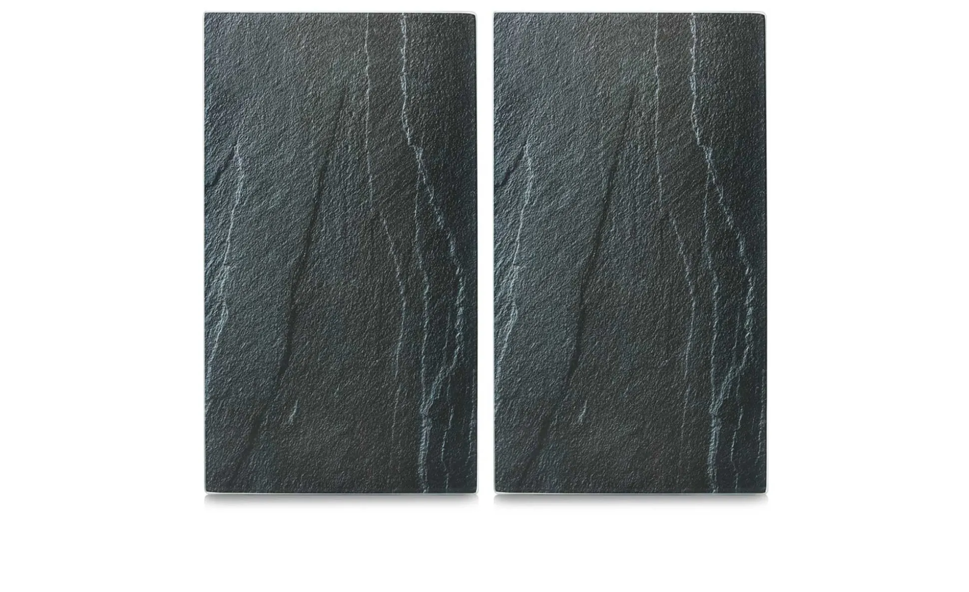 Herdabdeck-/ Schneideplatte 30 x 52 cm