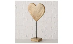 Herzständer Zino 45 cm
