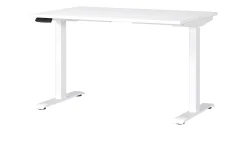 Höhenverstellbarer Schreibtisch Jet