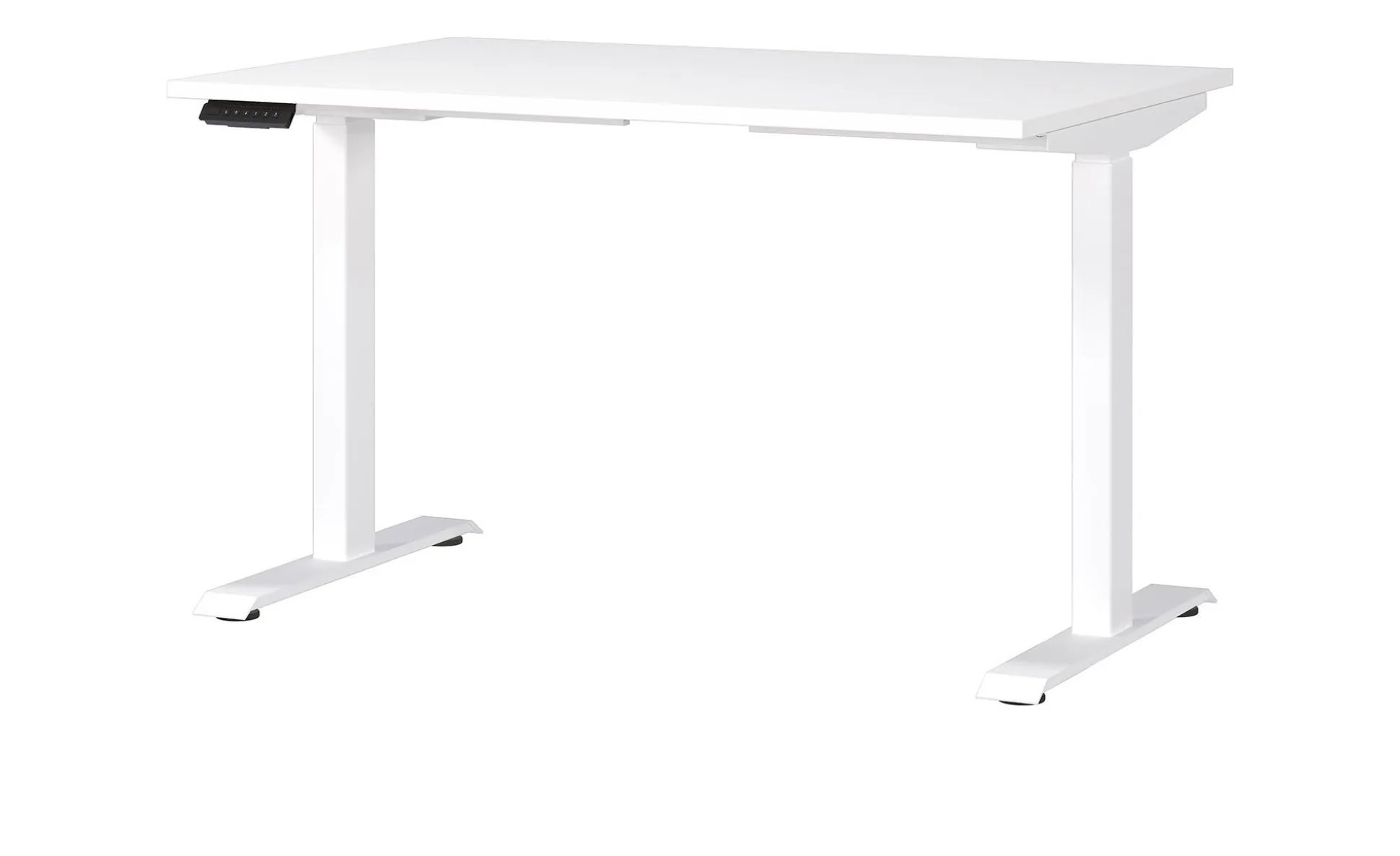 Höhenverstellbarer Schreibtisch Jet