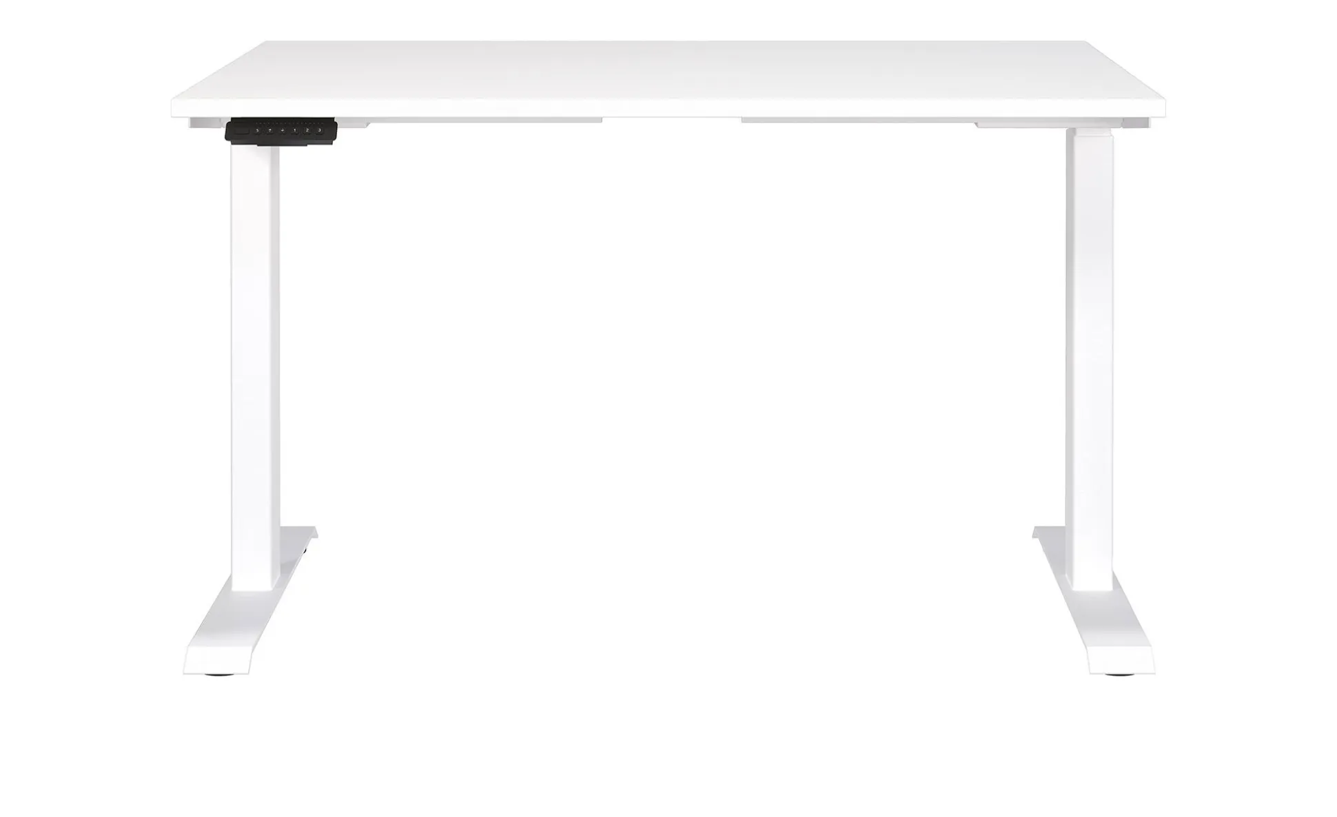 Höhenverstellbarer Schreibtisch Jet