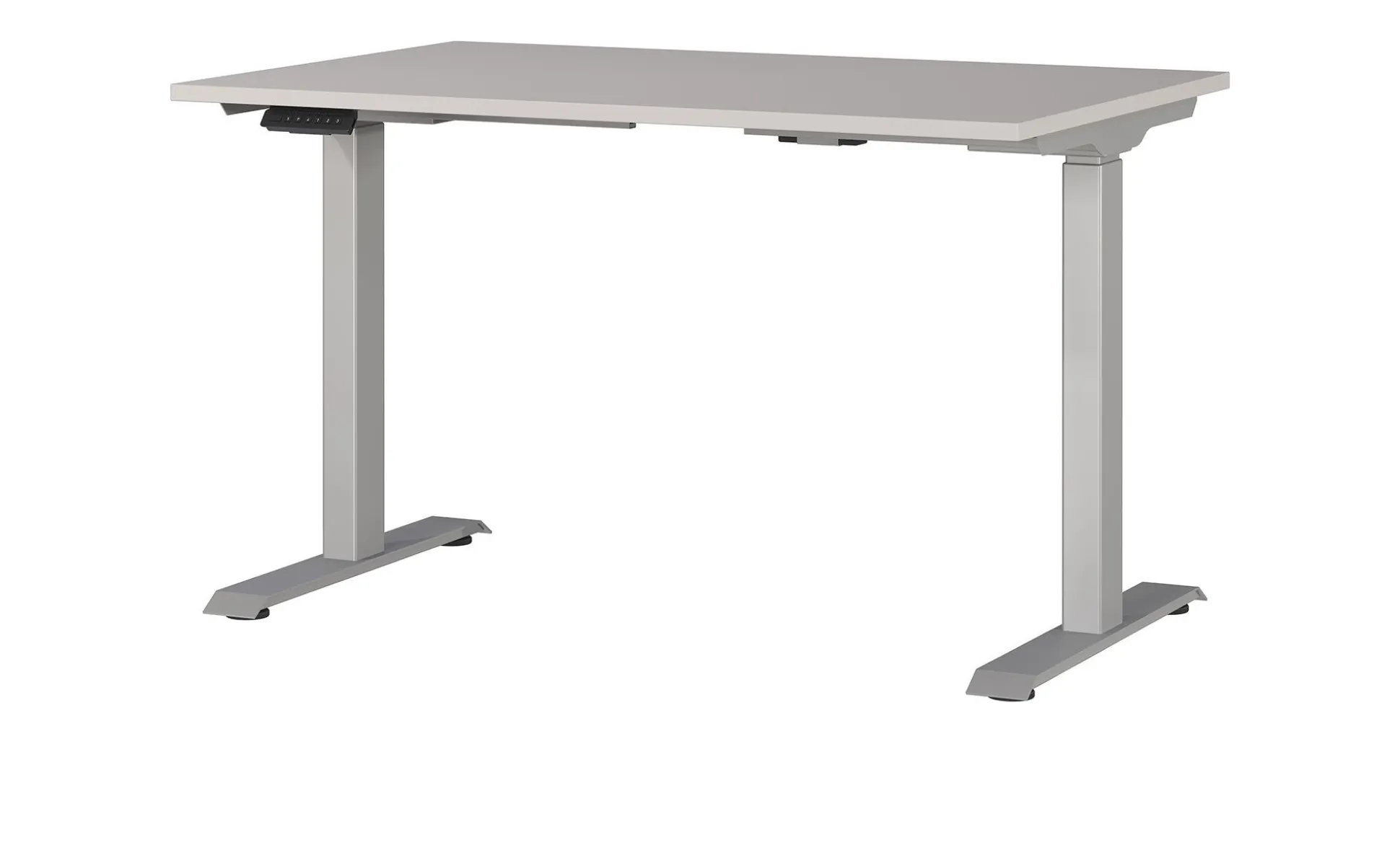 Höhenverstellbarer Schreibtisch Jet