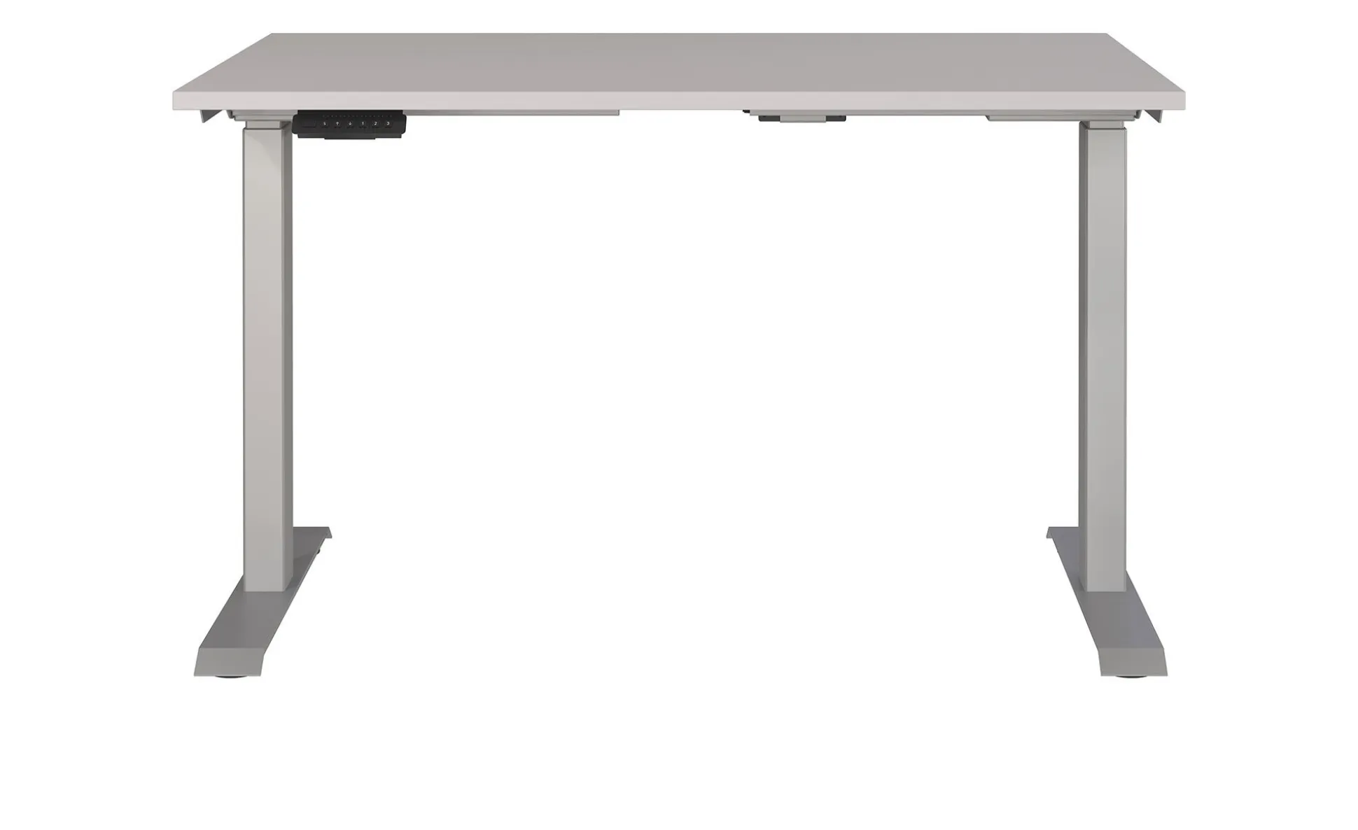 Höhenverstellbarer Schreibtisch Jet