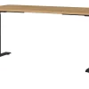 Höhenverstellbarer Schreibtisch Jet