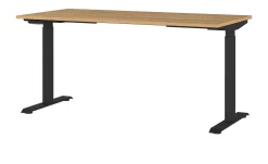 Höhenverstellbarer Schreibtisch Jet