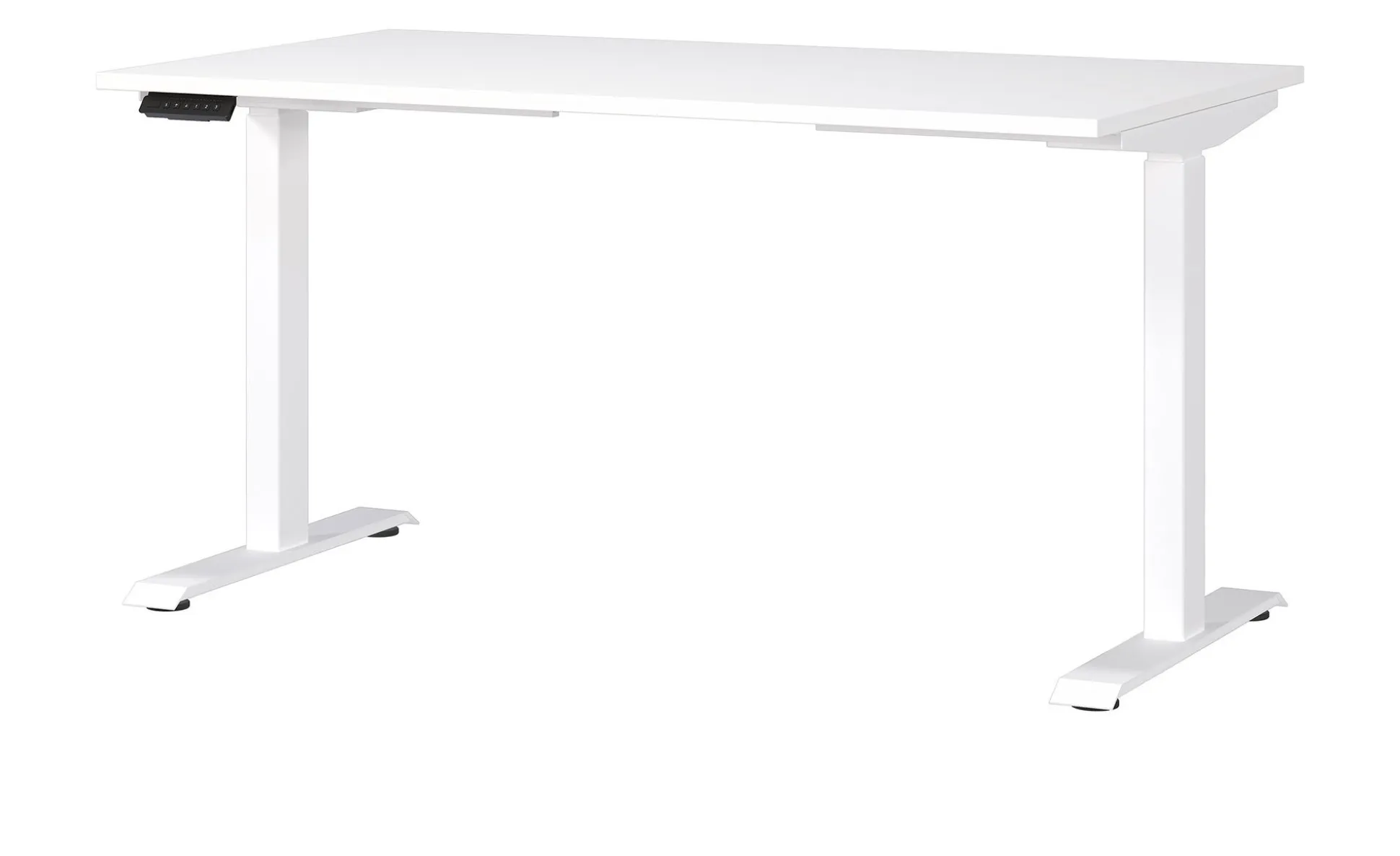 Höhenverstellbarer Schreibtisch Jet