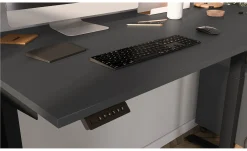 Höhenverstellbarer Schreibtisch Jet