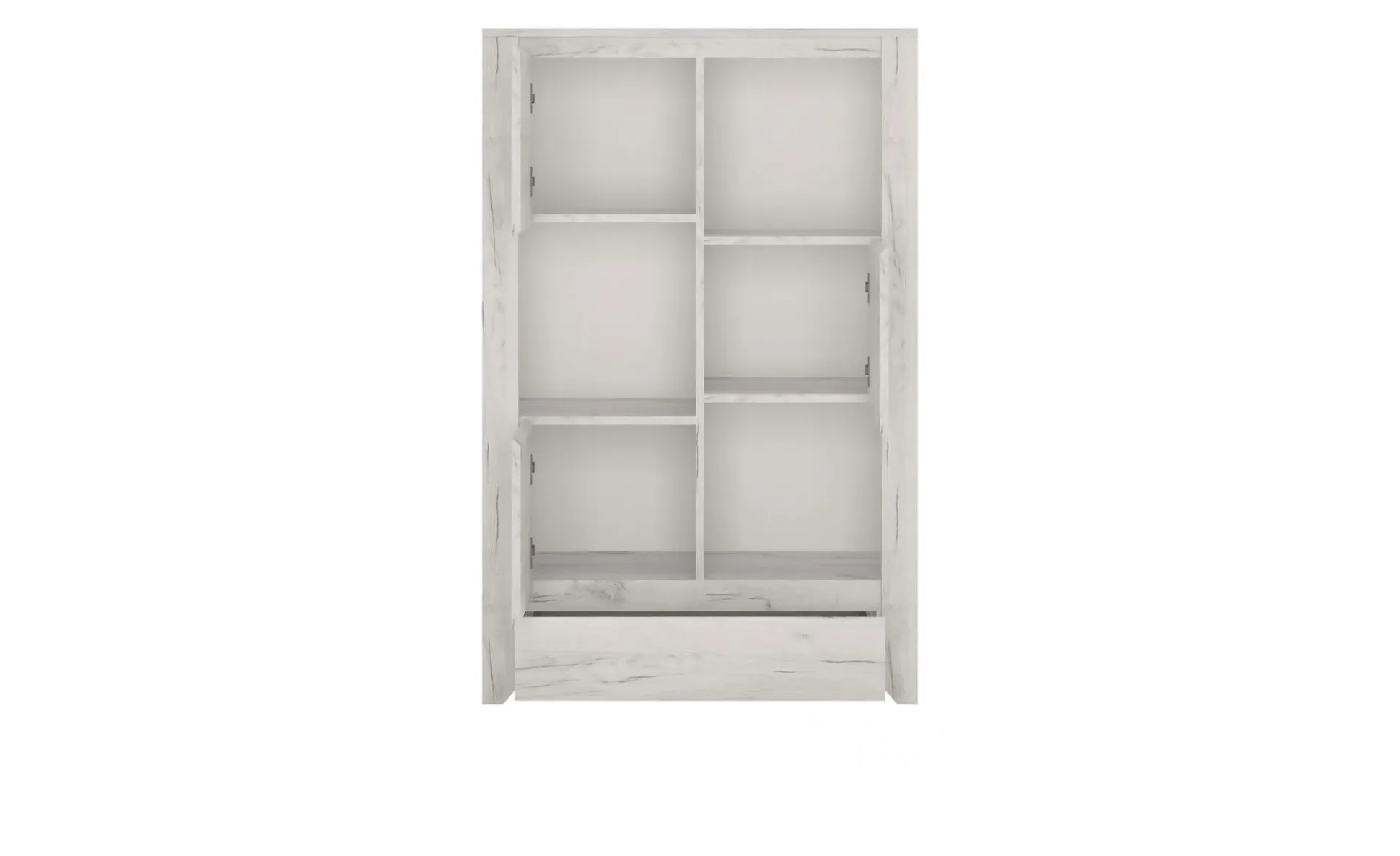Highboard Adina